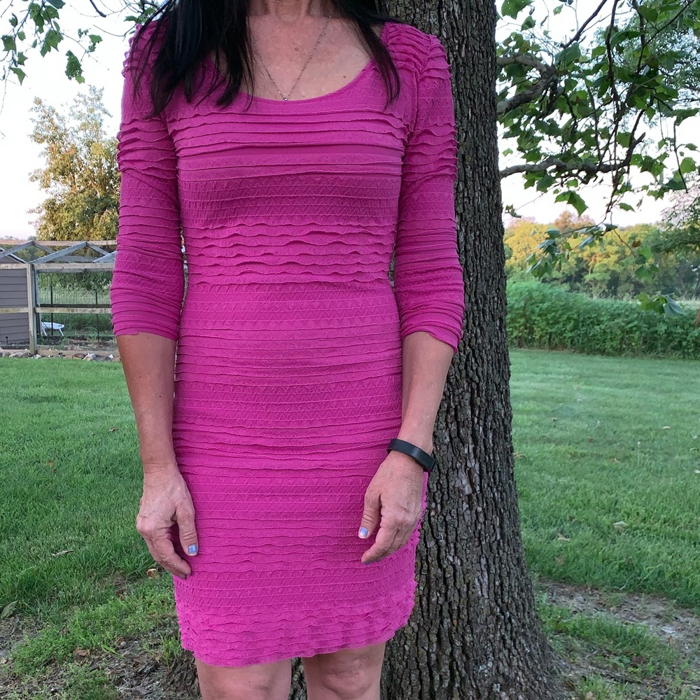 Gorgeous Chelsea & Violet Dress